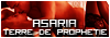 Logo de notre partenaire : Asaria : Terre de Prophétie